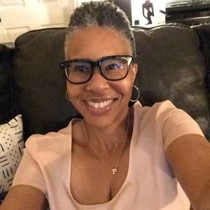 Meet your Posher, Pamela